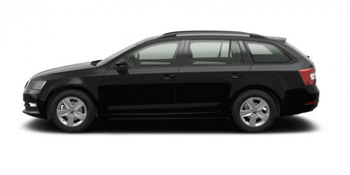 Škoda Octavia - 1,6 TDI 85 kW 5-stup. mech.