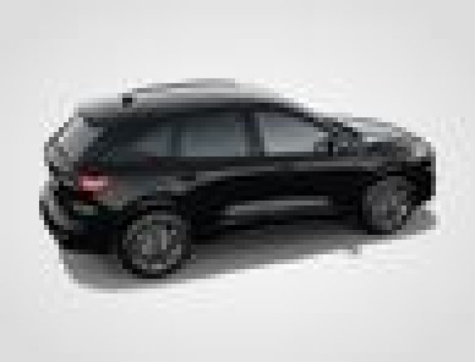 Ford Kuga, 1.5 EcoBoost, barva černá