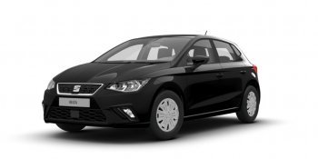 Seat Ibiza - FR 1.0 TSI 115k
