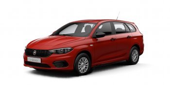 Fiat Tipo - SW 1.4 95k Street Italia
