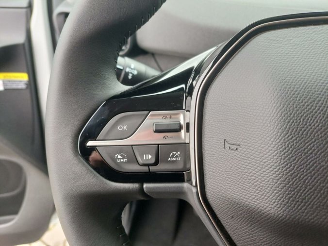 Peugeot Rifter, Peugeot Rifter ALLURE BHDi 100k MAN6 hom.N1, barva bílá