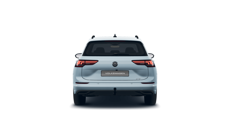 Volkswagen Golf Variant, Golf Variant People 1,5 eTSI 7DSG mHEV, barva modrá