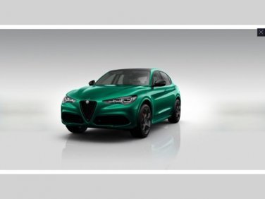 Alfa Romeo Stelvio - 2.0 Turbo 280k Q4 TRIBUTO ITAL