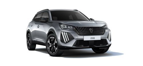 Peugeot 2008 - Peugeot 2008 ALLURE 1.2 PureTech 100k MAN6