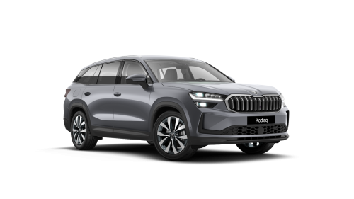 Škoda Kodiaq - 2,0 TDI 142 kW 7-stup. automat. 4x4