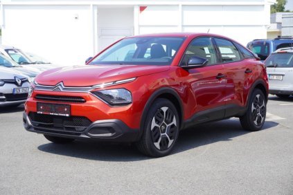 Citroën C4 Picasso - YOU 1,2PT 100 MAN6