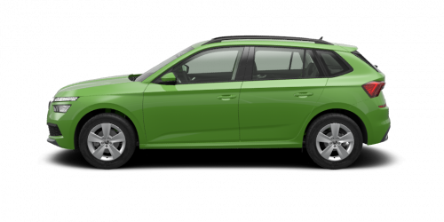 Škoda Kamiq - 1,0 TSI 85 kW 6-stup. mech.