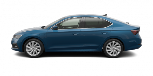 Škoda Octavia - 1,4 TSI 150 kW 6-stup. automat.