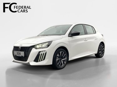 Peugeot 208 - Peugeot 208 STYLE PureTech 100 S&S MAN6