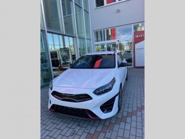 Kia ProCeed - 1.6 T-GDi GPF 7DCT GT MY24