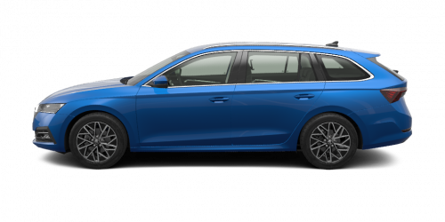 Škoda Octavia - 2,0 TDI 85 kW 6-stup. mech.