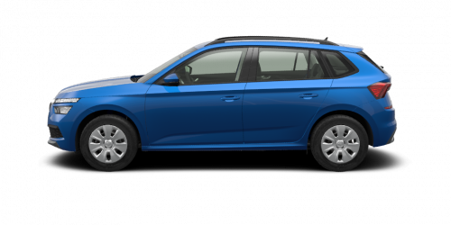 Škoda Kamiq - 1,0 TSI 81 KW 6-stup. mech.