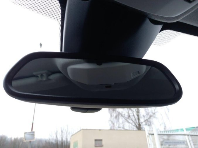 Peugeot 208, Peugeot 208 BUSINESS Hybrid 110 e-DCS6, barva zelená