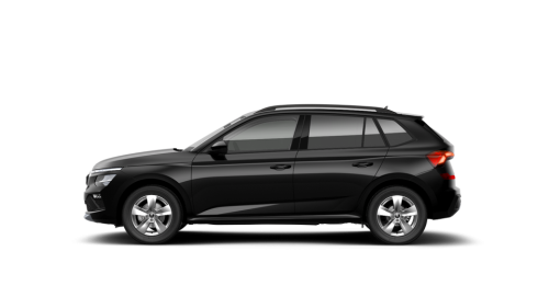Škoda Kamiq - 1,0 TSI 85 kW 7-stup. automat.