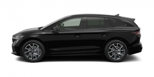 Škoda Enyaq iV - 82 kWh 150 kW 1° převodovka