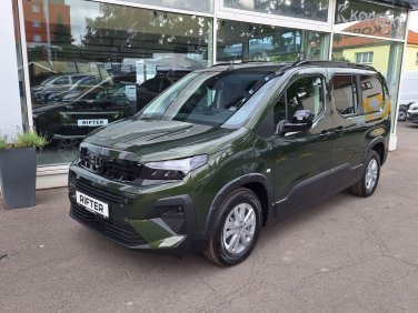 Peugeot Rifter - Peugeot Rifter LONG ALLURE 1.5 BHDi 130k EAT8