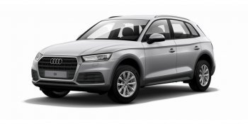 Audi Q5 - Sport 40 TDI 140 kW q