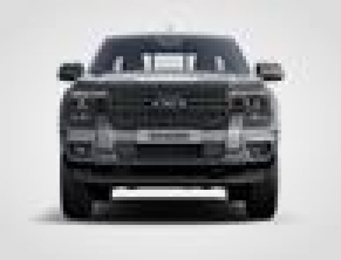 Ford Ranger, 2.0 EcoBlue, barva šedá