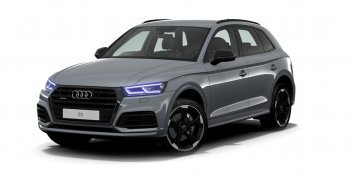 Audi Q5 - Sport 40 TDI 140 kW q