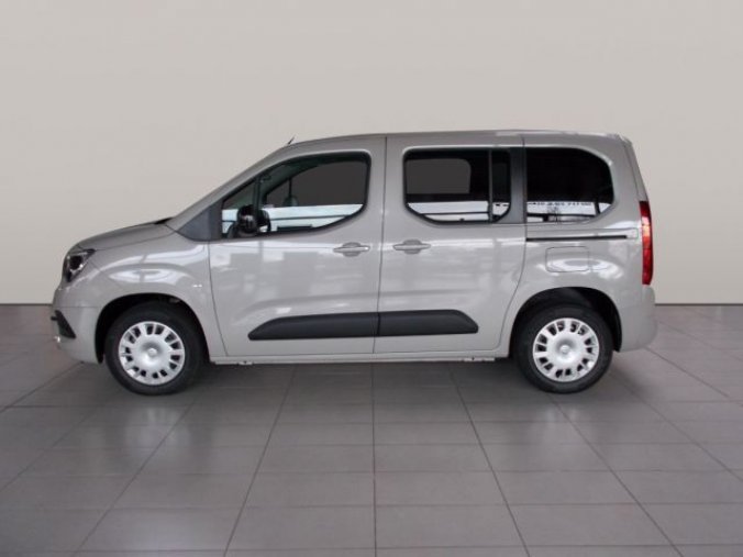 Opel Combo, Elegance L1H1 standard F12XHT, barva béžová