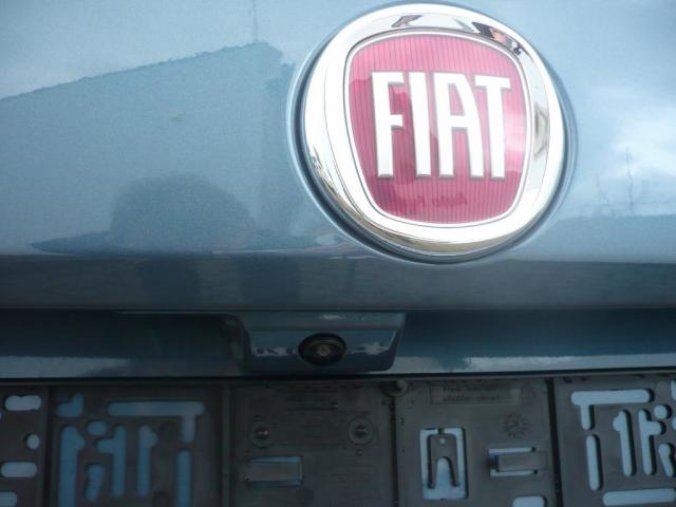 Fiat Tipo, SW MY21 1.0 100k City Life, barva modrá