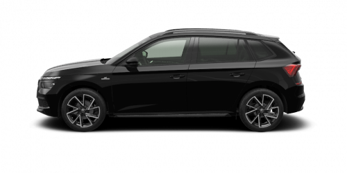 Škoda Kamiq - 1,5 TSI 110 kW 7-stup. automat.