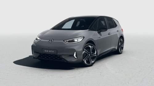 Volkswagen ID.3 - ID.3 GTX Performance 240 kW, 79 kWh