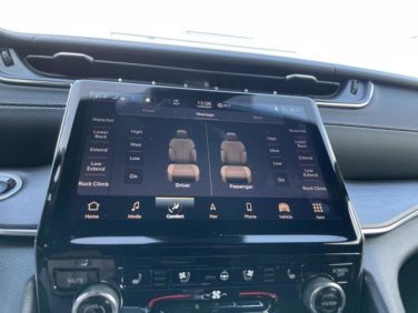 Jeep Grand Cherokee - L 3,6 Overland