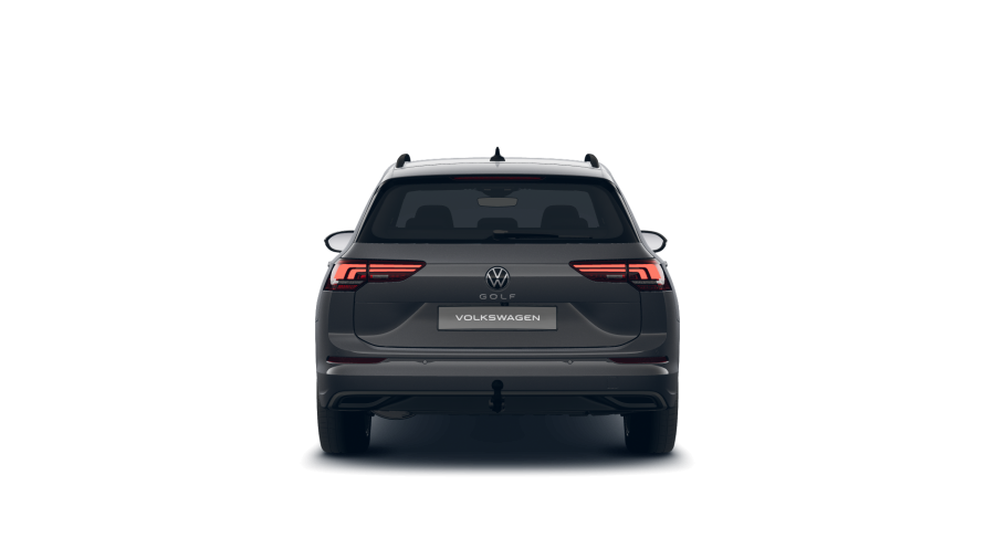 Volkswagen Golf Variant, Golf Variant People 1,5 TSI 6G, barva šedá