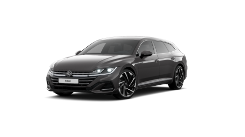 Volkswagen Arteon Shooting Brake - Arteon SB R-Line 2,0 TDI 7DSG 4MOT