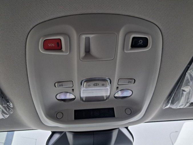 Peugeot Traveller, Peugeot Traveller Active Long 2.0 BlueHDi 180 S&, barva šedá