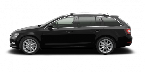 Škoda Octavia - 1,5 TSI 110 kW 7-stup. automat.