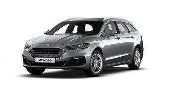 Ford Mondeo - 2.0 EcoBlue