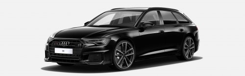 Audi A6 - S6 Avant TDI 253 kW quattro