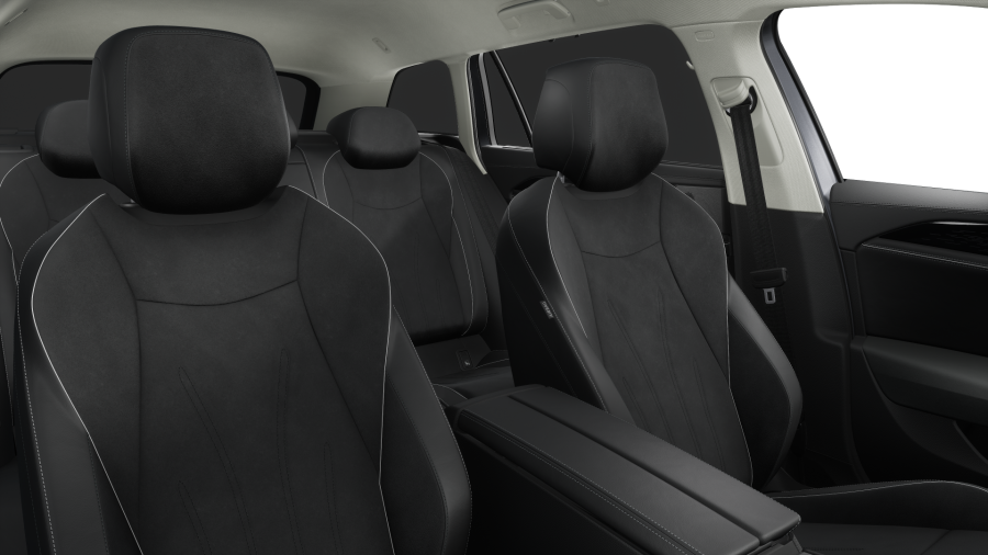 Volkswagen Passat, Passat Elegance 2,0 TSI 150 kW, barva šedá
