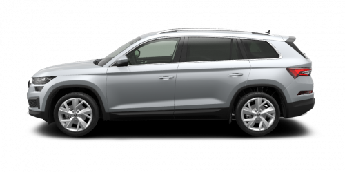 Škoda Kodiaq - 2,0 TDI 110 kW 7-stup. automat.