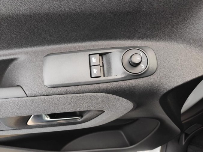 Peugeot Rifter, Peugeot Rifter ALLURE 1.2i 110k MAN6 BENZIN, barva bílá