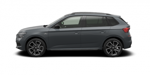 Škoda Kamiq - 1,5 TSI 110 kW 7-stup. automat.
