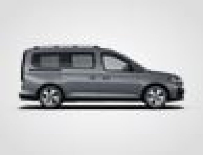 Ford Tourneo Connect, 2.0 EcoBlue, barva šedá