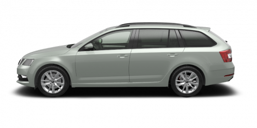 Škoda Octavia - 1,0 TSI 85 kW 6-stup. mech.