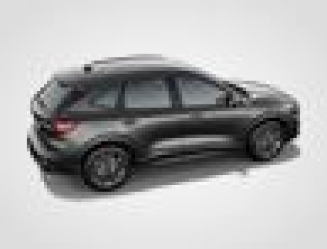Ford Kuga, 1.5 EcoBoost, barva šedá
