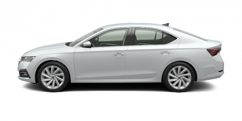 Škoda Octavia - 1,5 TSI 110 kW 6-stup. mech.