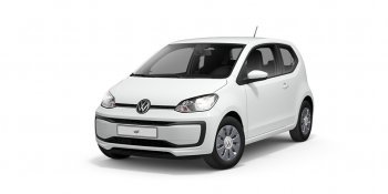 Volkswagen Up! - beats  1,0 TSI BMT OPF 5G
