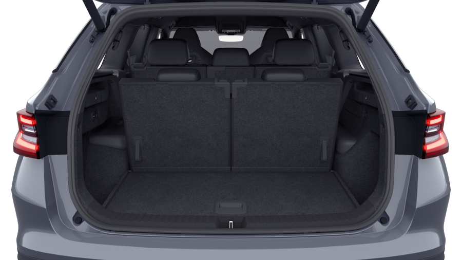 Škoda Kodiaq, 2,0 TDI 110 kW 7-stup. automat., barva šedá