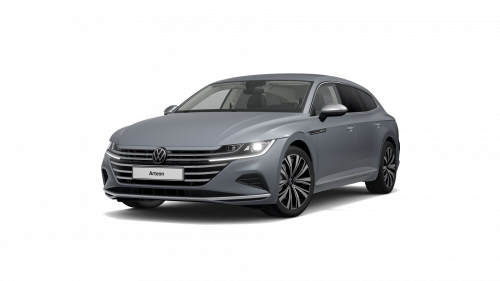 Volkswagen Arteon Shooting Brake - Arteon SB Elegance 2,0 TDI 7DSG