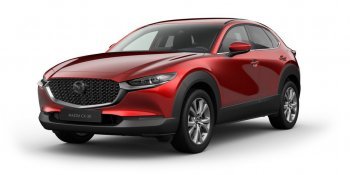 Mazda CX-30 - 2.0i G 122