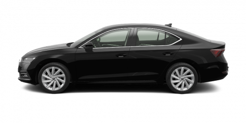 Škoda Octavia - 2,0 TDI 85 kW 6-stup. mech.