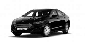 Ford Mondeo - Vignale, 5dveřová, 2.0 TDCi 132 kW/180 k, 6st. automatická, 4WD