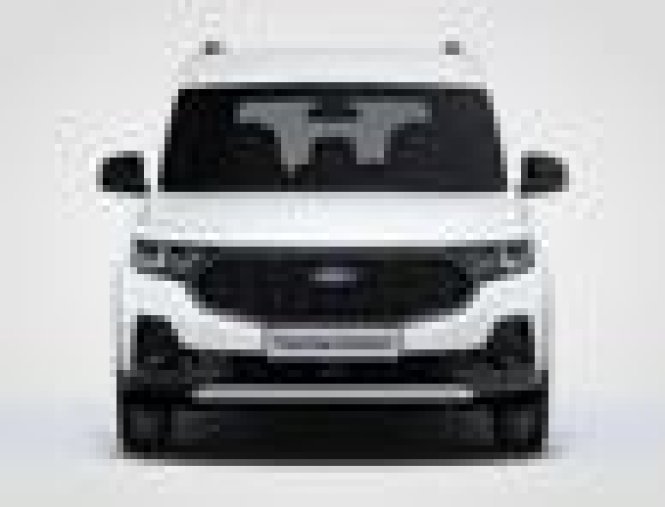 Ford Tourneo Connect, 1.5 EcoBoost, barva bílá
