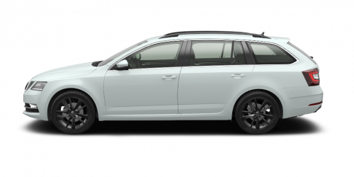 Škoda Octavia - 1,6 TDI 85 kW 5-stup. mech.